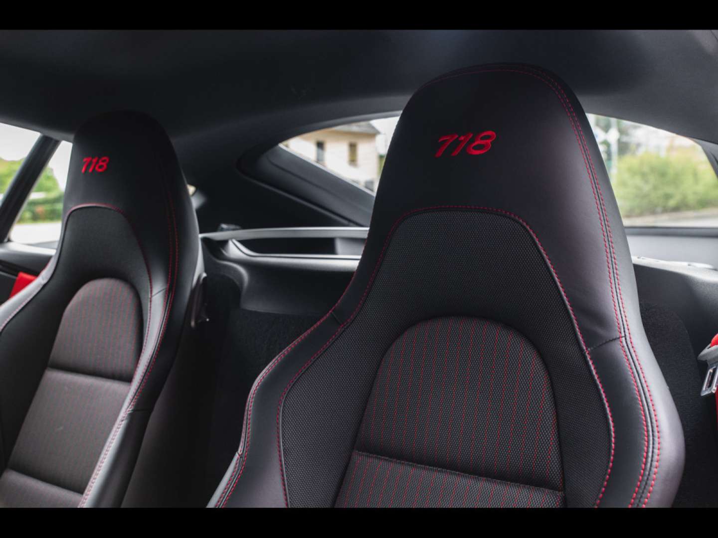 Porsche 718 T - 2020 - Joinsteer - #21