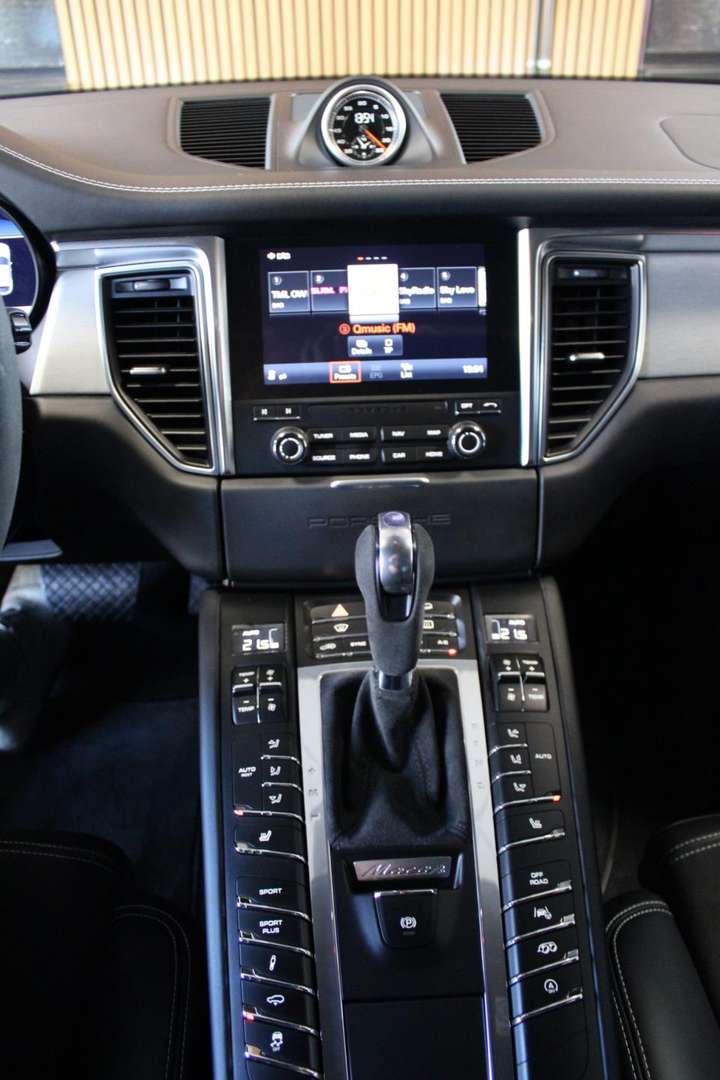 Porsche Macan III GTS - 2018 - Joinsteer - #19