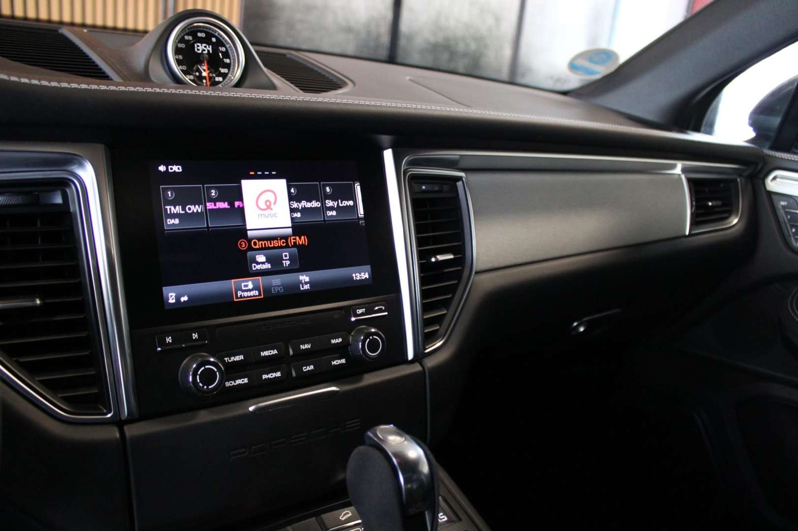 Porsche Macan III GTS - 2018 - Joinsteer - #20