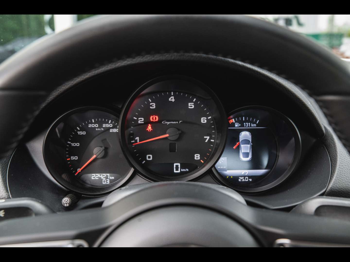 Porsche 718 T - 2020 - Joinsteer - #23