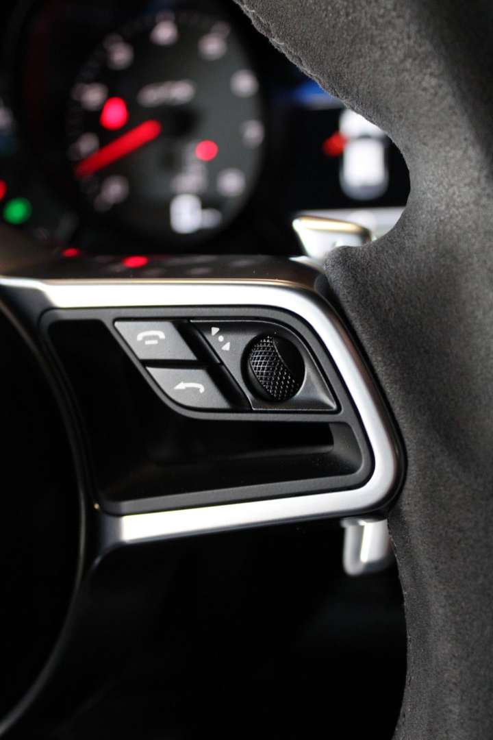 Porsche Macan III GTS - 2018 - Joinsteer - #21