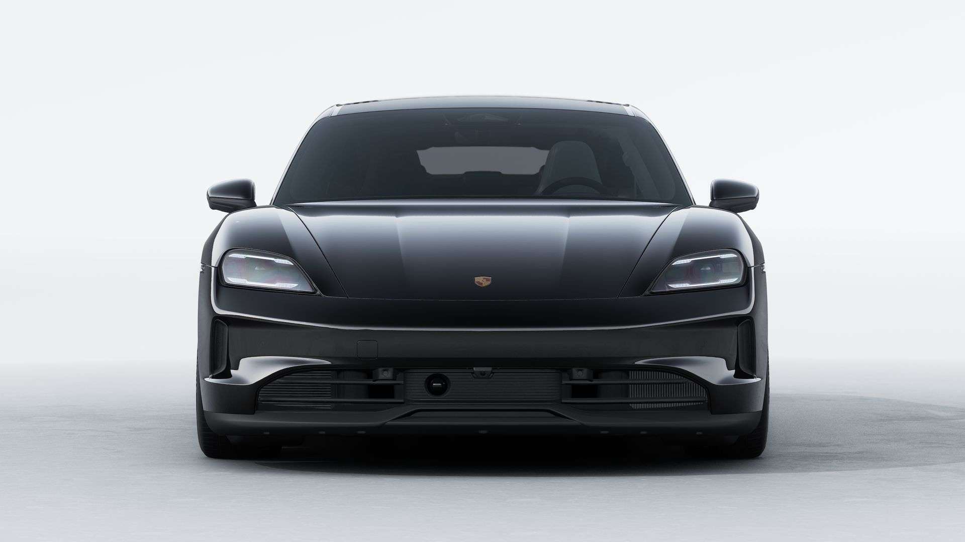 Porsche Taycan - 2024 - Joinsteer - #3