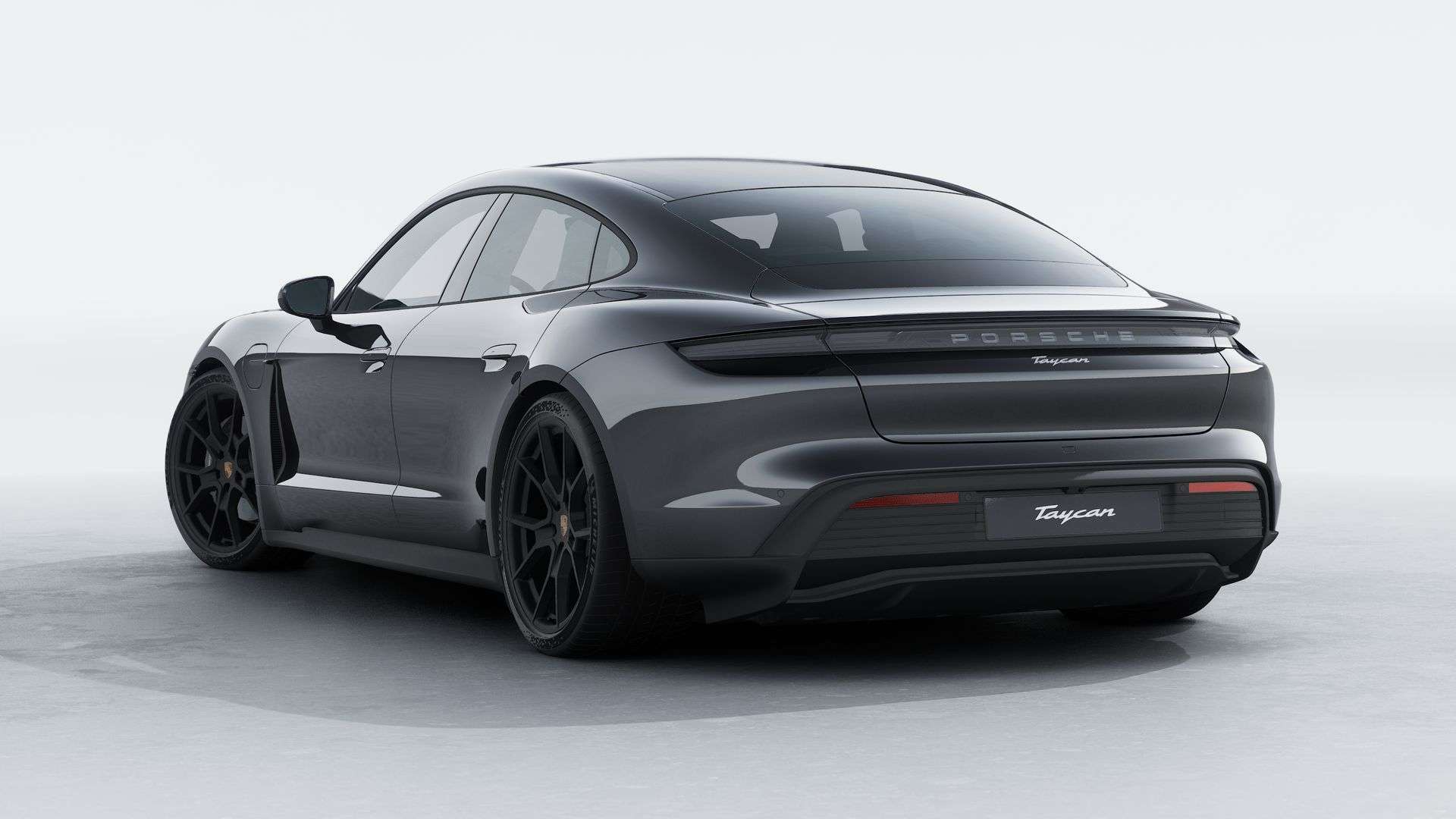 Porsche Taycan - 2024 - Joinsteer - #2