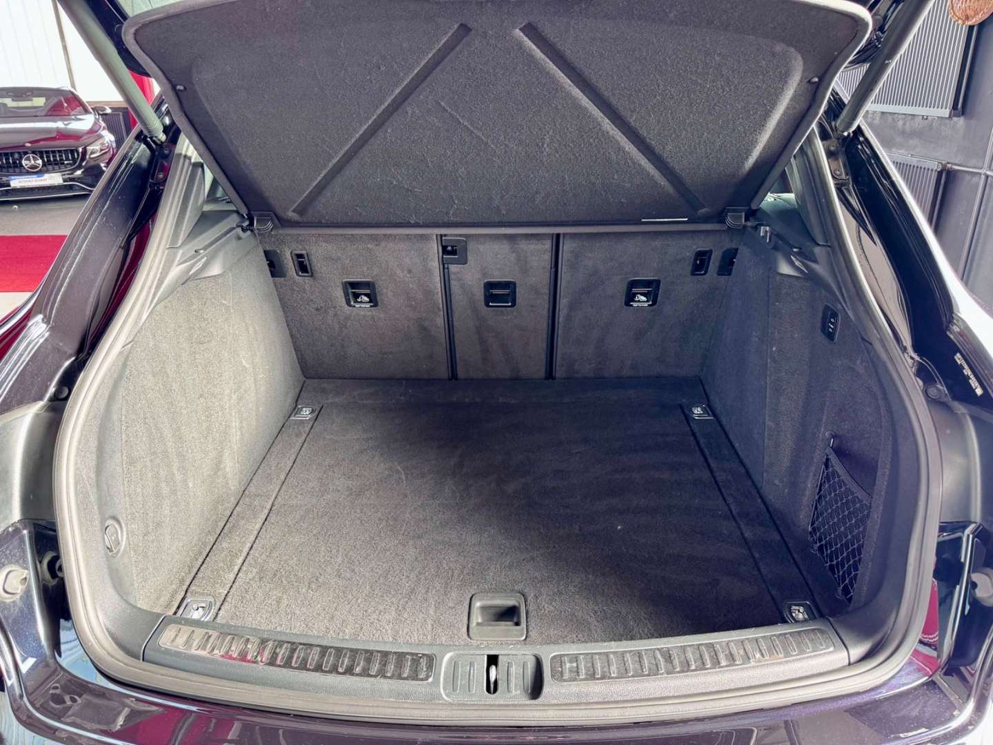 Porsche Macan I GTS - 2021 - Joinsteer - #36