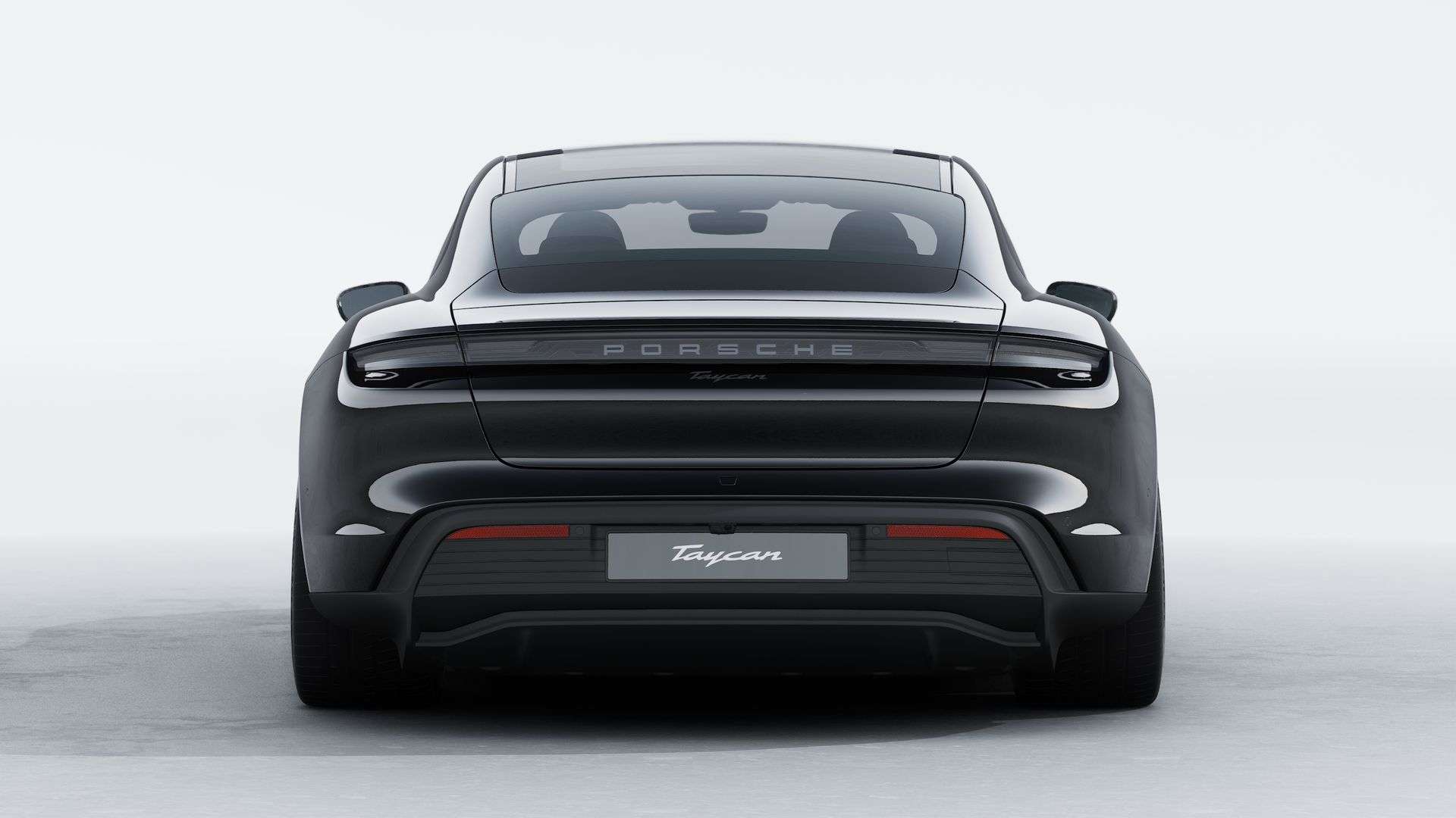 Porsche Taycan - 2024 - Joinsteer - #4