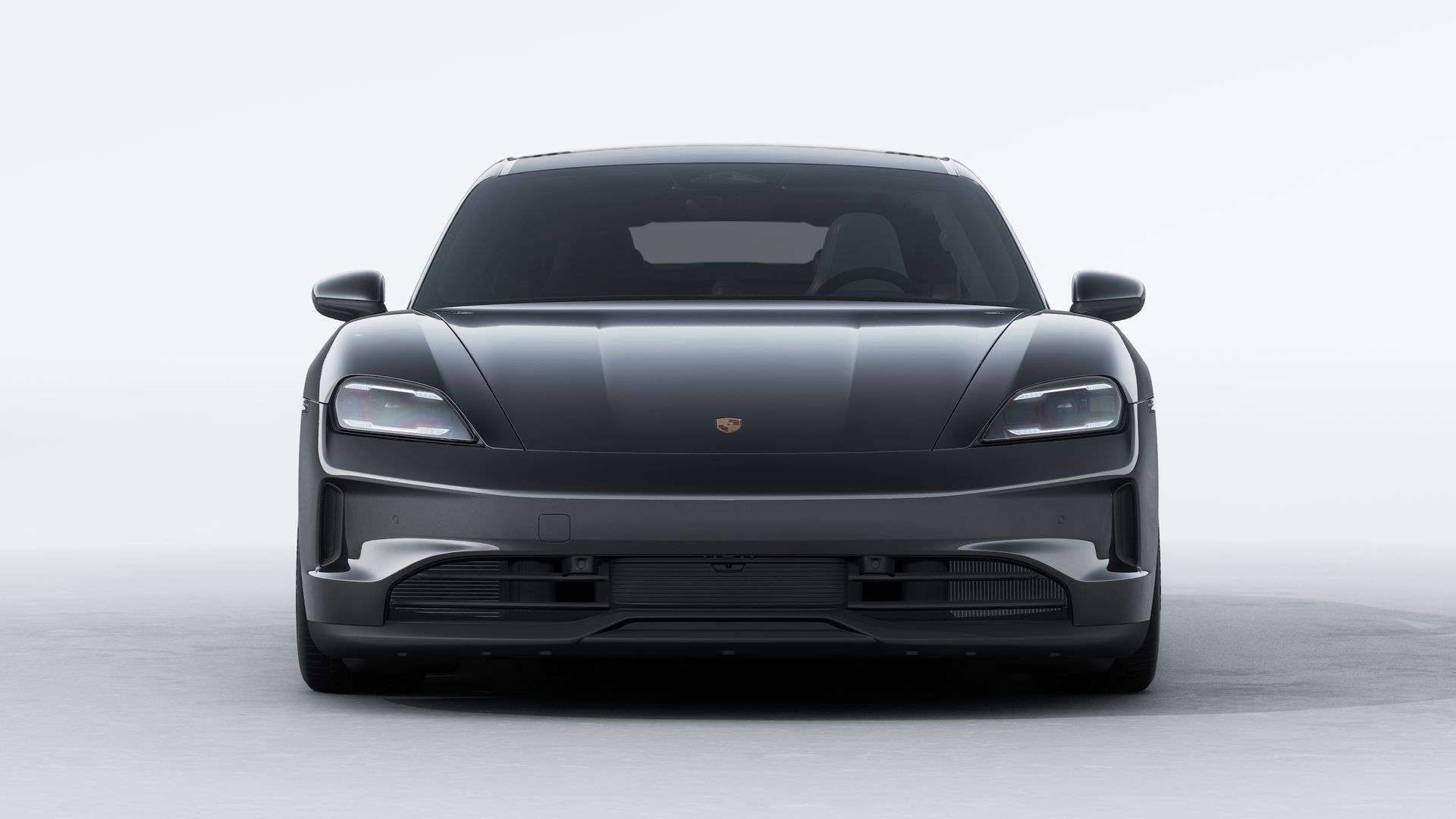 Porsche Taycan - 2024 - Joinsteer - #3