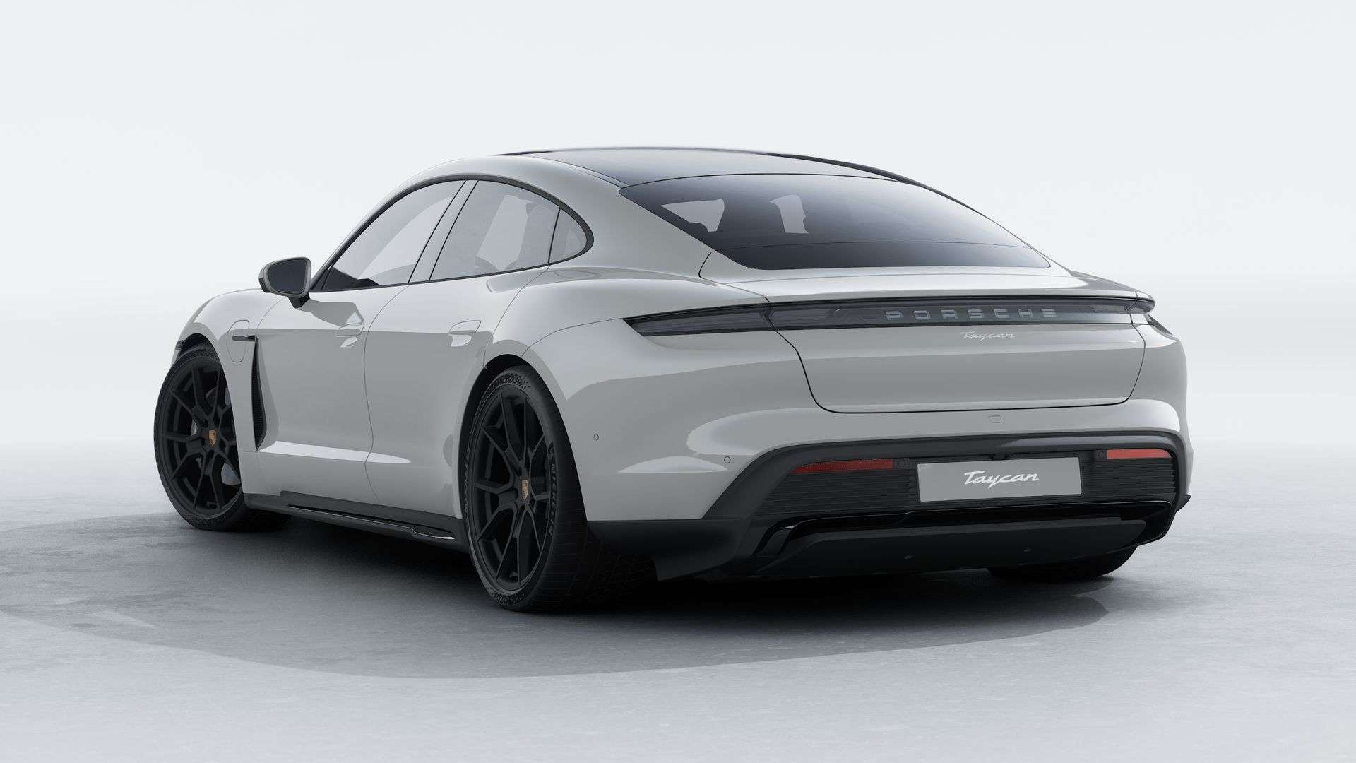 Porsche Taycan - 2024 - Joinsteer - #2