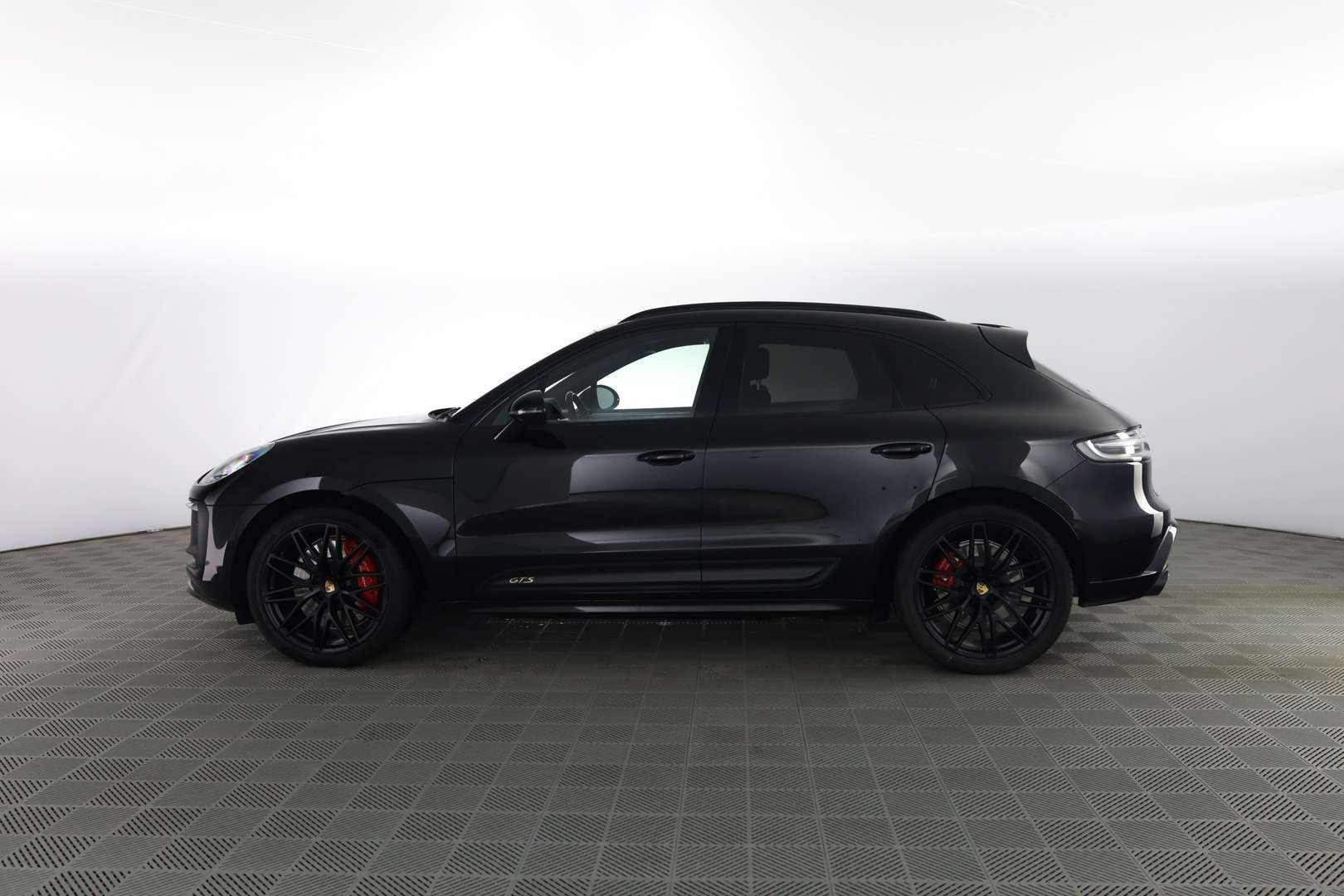 Porsche Macan II GTS - 2021 - Joinsteer - #5