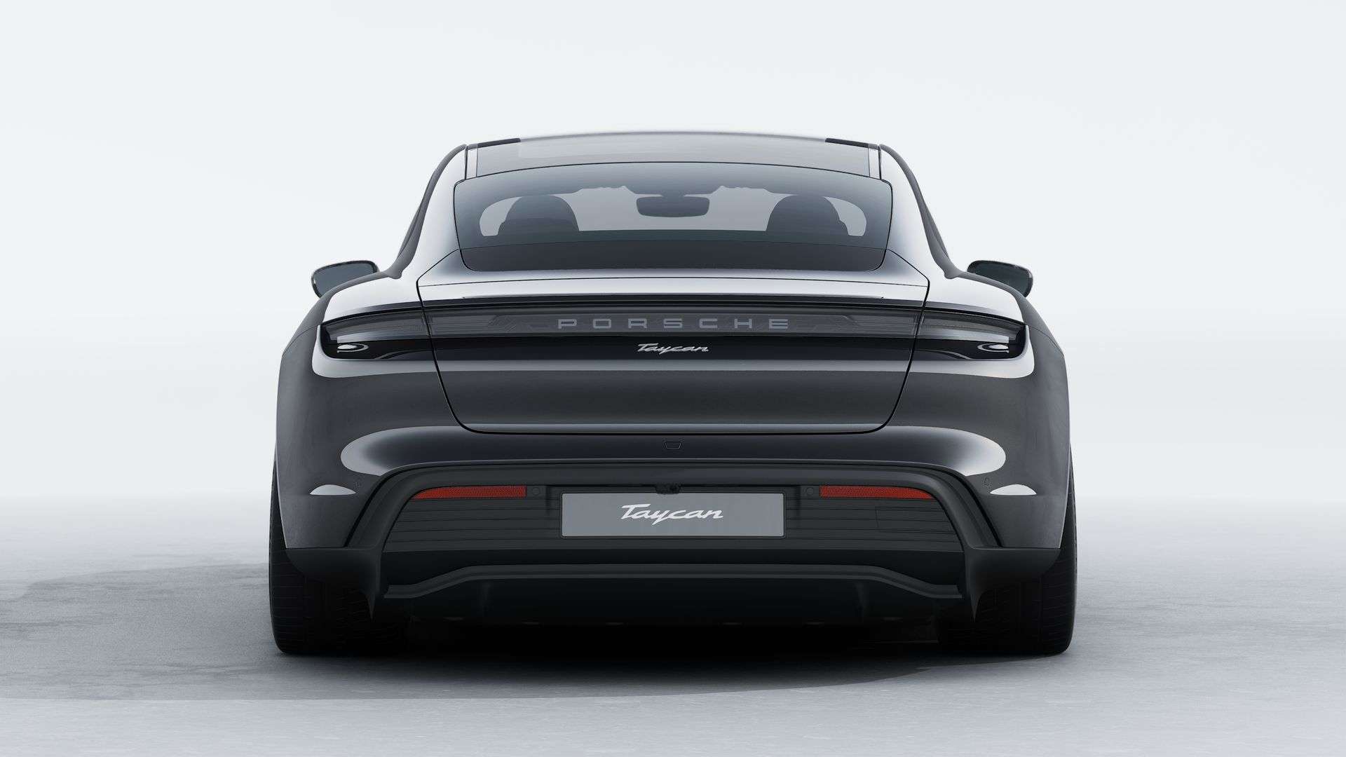 Porsche Taycan - 2024 - Joinsteer - #4