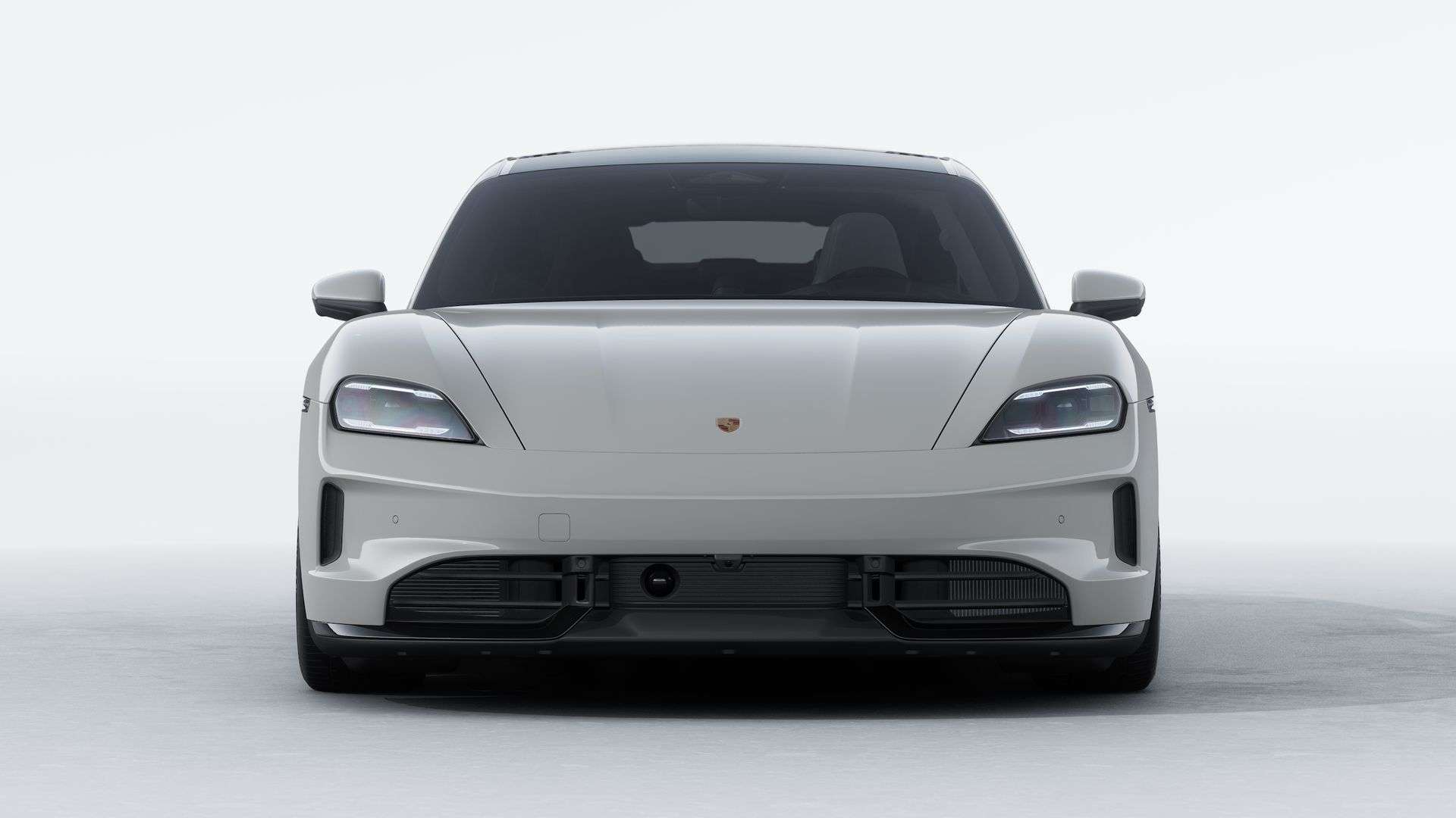 Porsche Taycan - 2024 - Joinsteer - #3