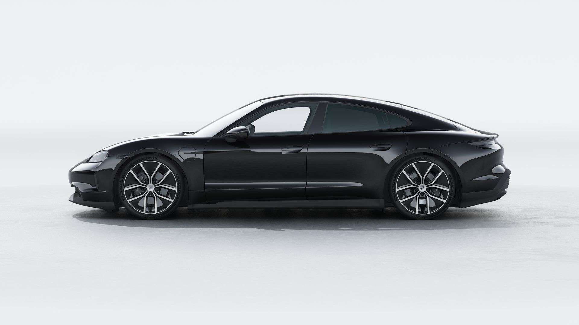 Porsche Taycan - 2024 - Joinsteer - #5