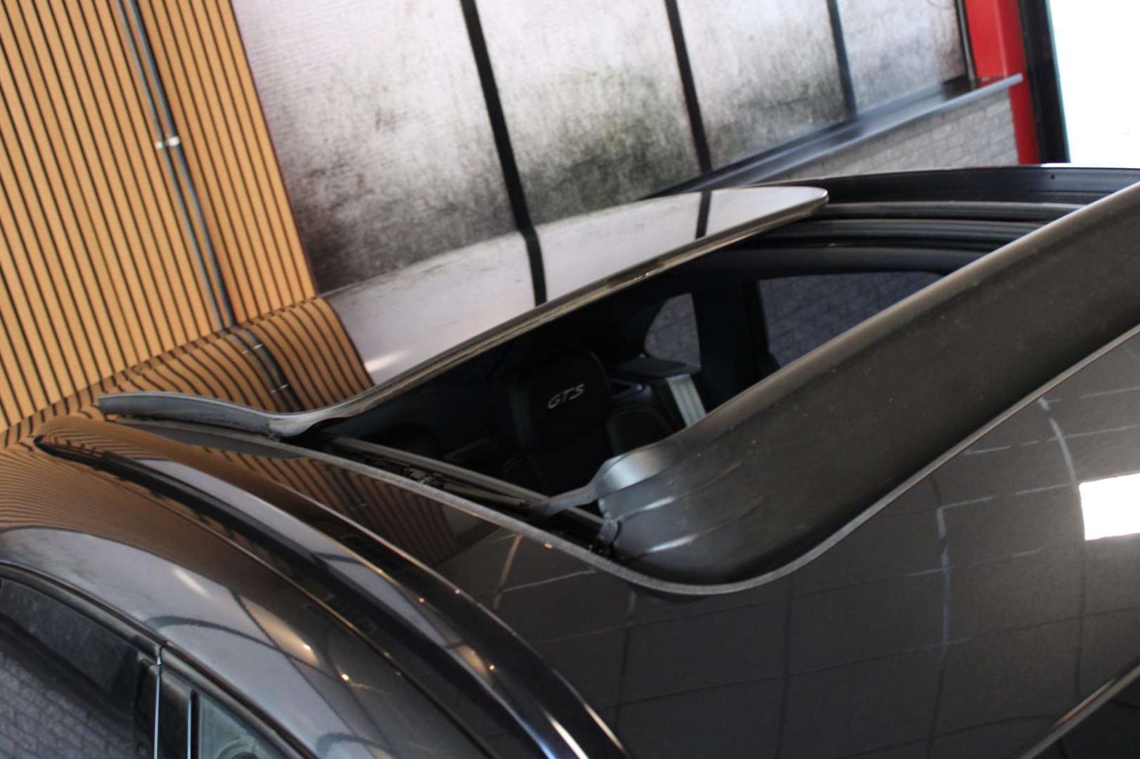 Porsche Macan III GTS - 2018 - Joinsteer - #24