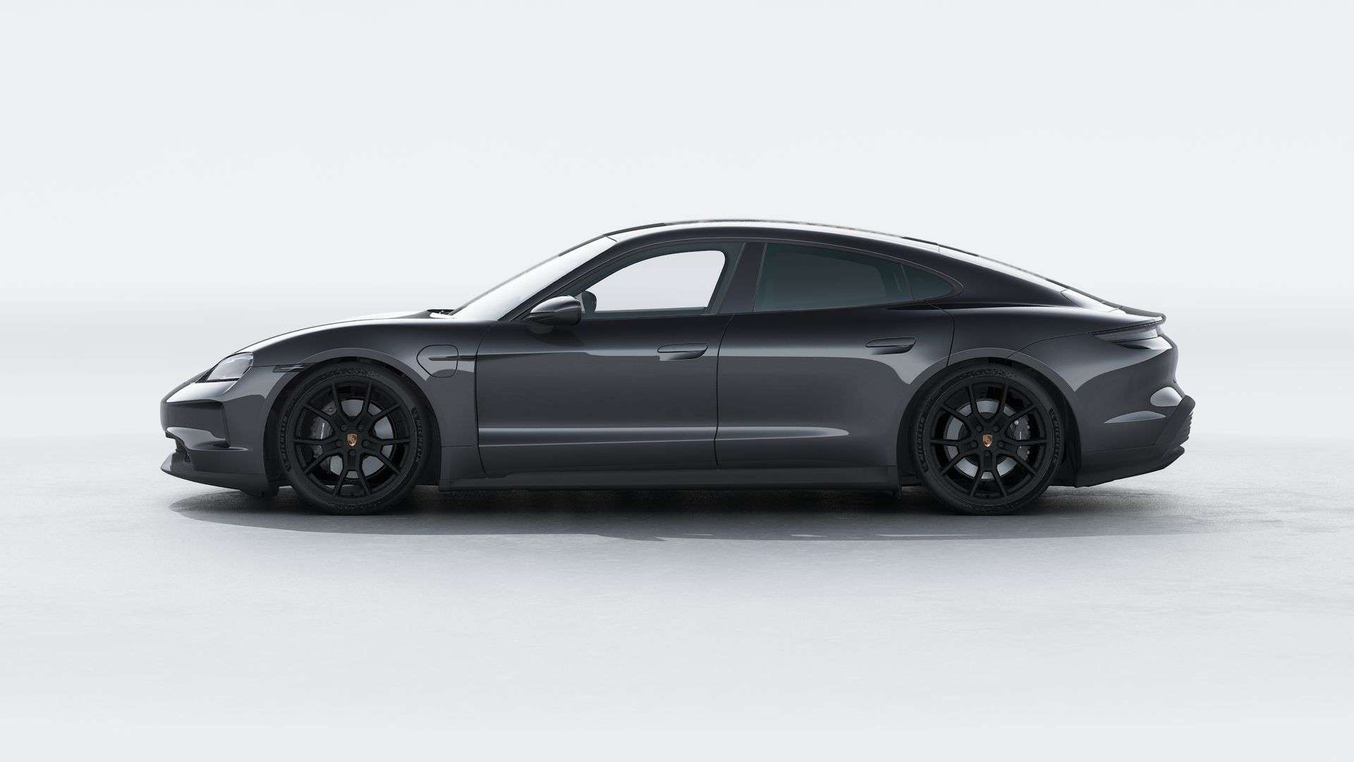 Porsche Taycan - 2024 - Joinsteer - #5