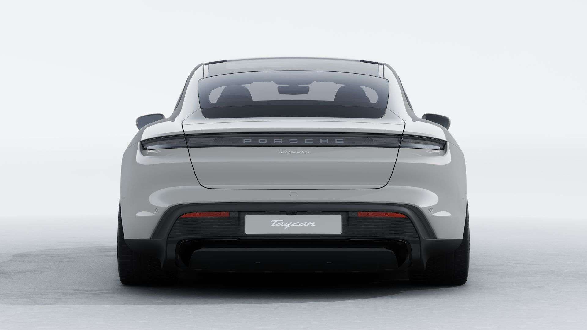 Porsche Taycan - 2024 - Joinsteer - #4