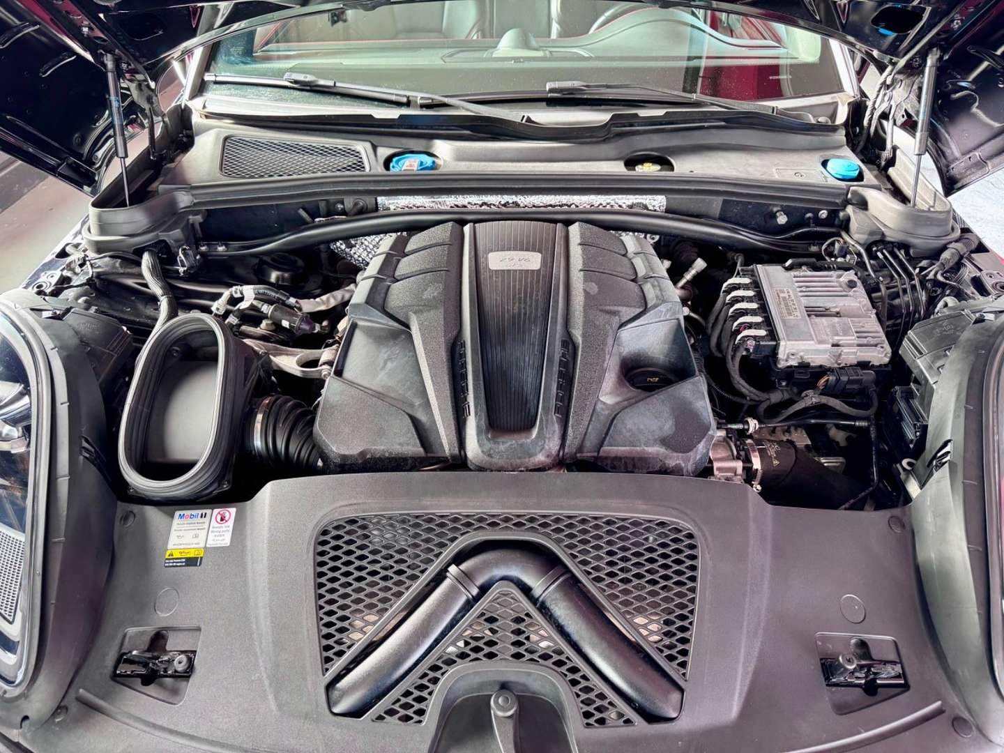 Porsche Macan I GTS - 2021 - Joinsteer - #39