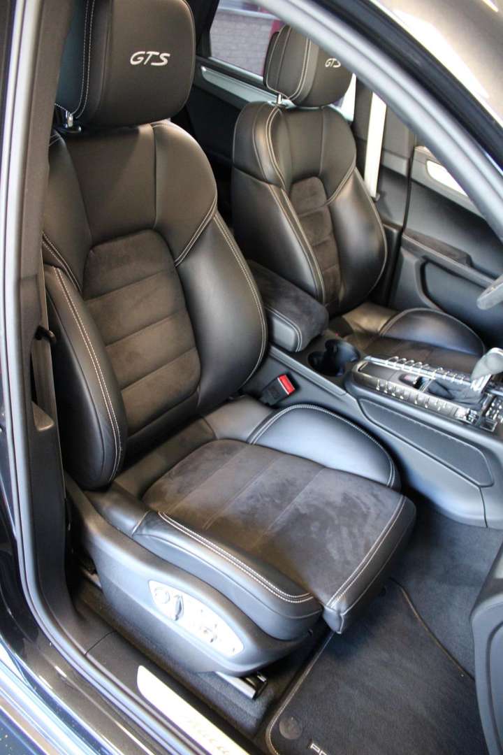 Porsche Macan III GTS - 2018 - Joinsteer - #25