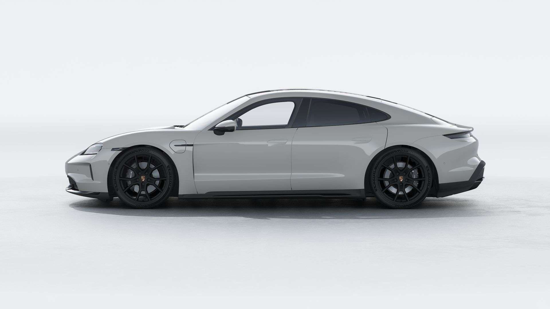 Porsche Taycan - 2024 - Joinsteer - #5