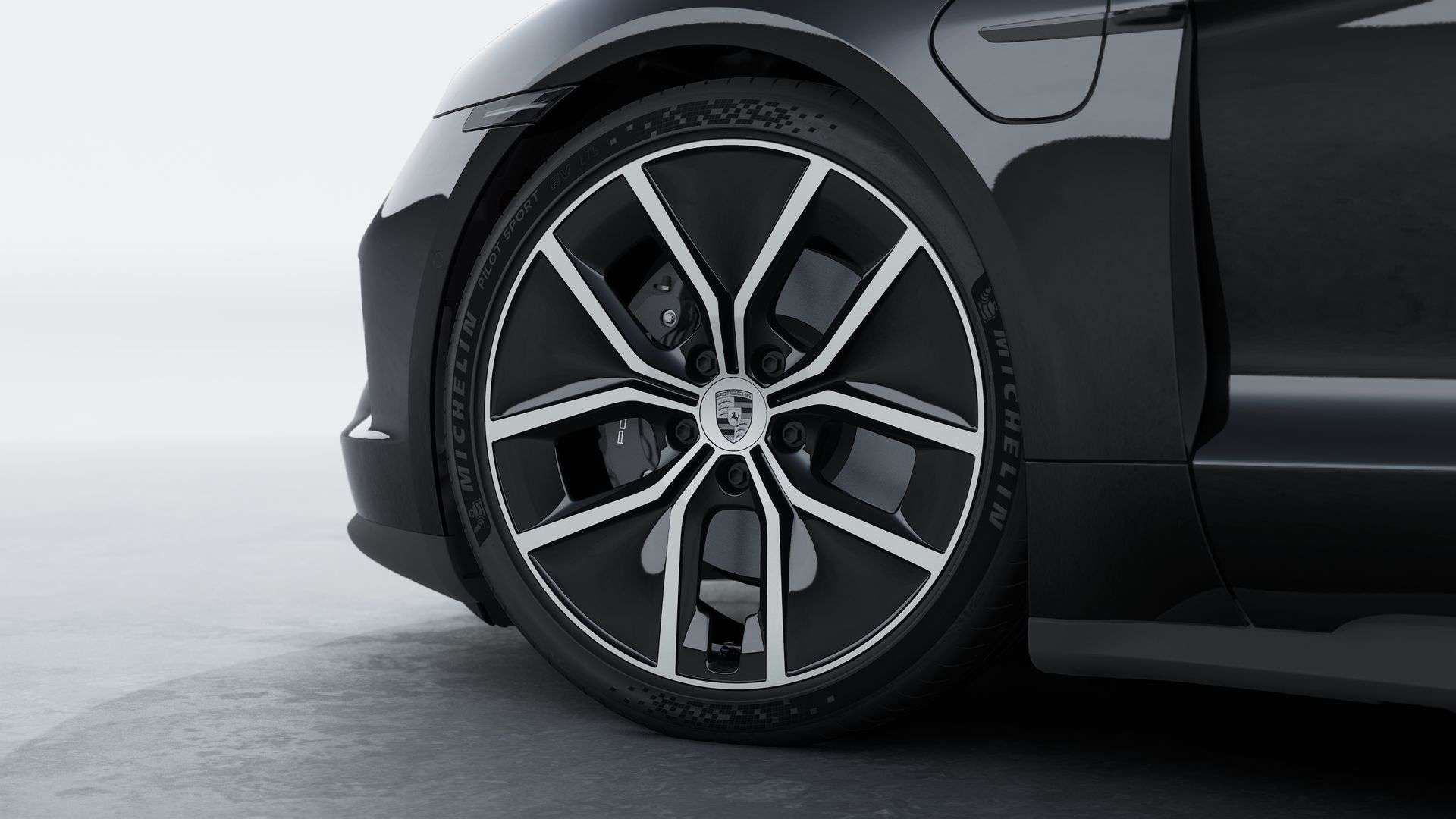 Porsche Taycan - 2024 - Joinsteer - #6