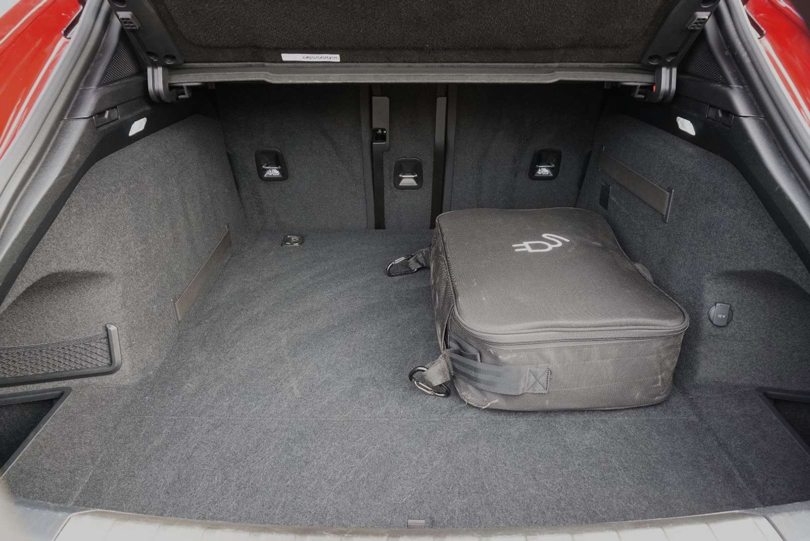 Porsche Taycan GTS - 2022 - Joinsteer - #35