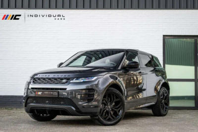 Land Rover Range Rover Evoque R-Dynamic HSE 2.0 P300 -  - Joinsteer - #1