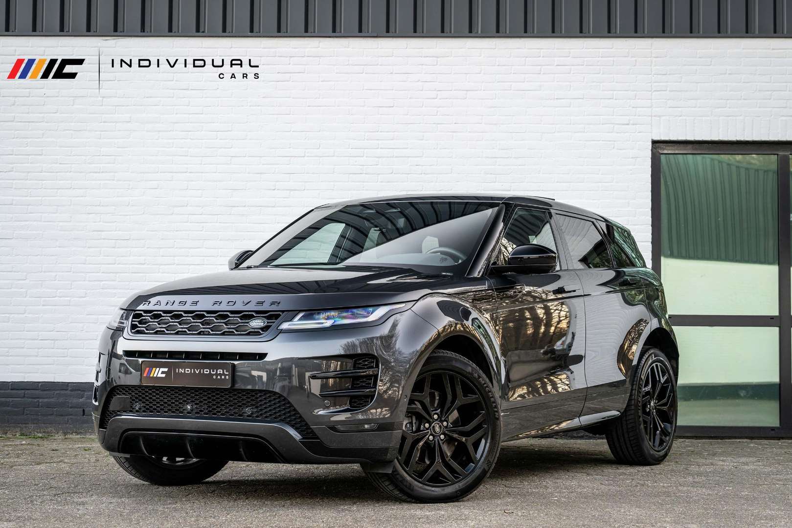 Land Rover Range Rover Evoque R-Dynamic HSE 2.0 P300 - 2021 - Joinsteer - #1