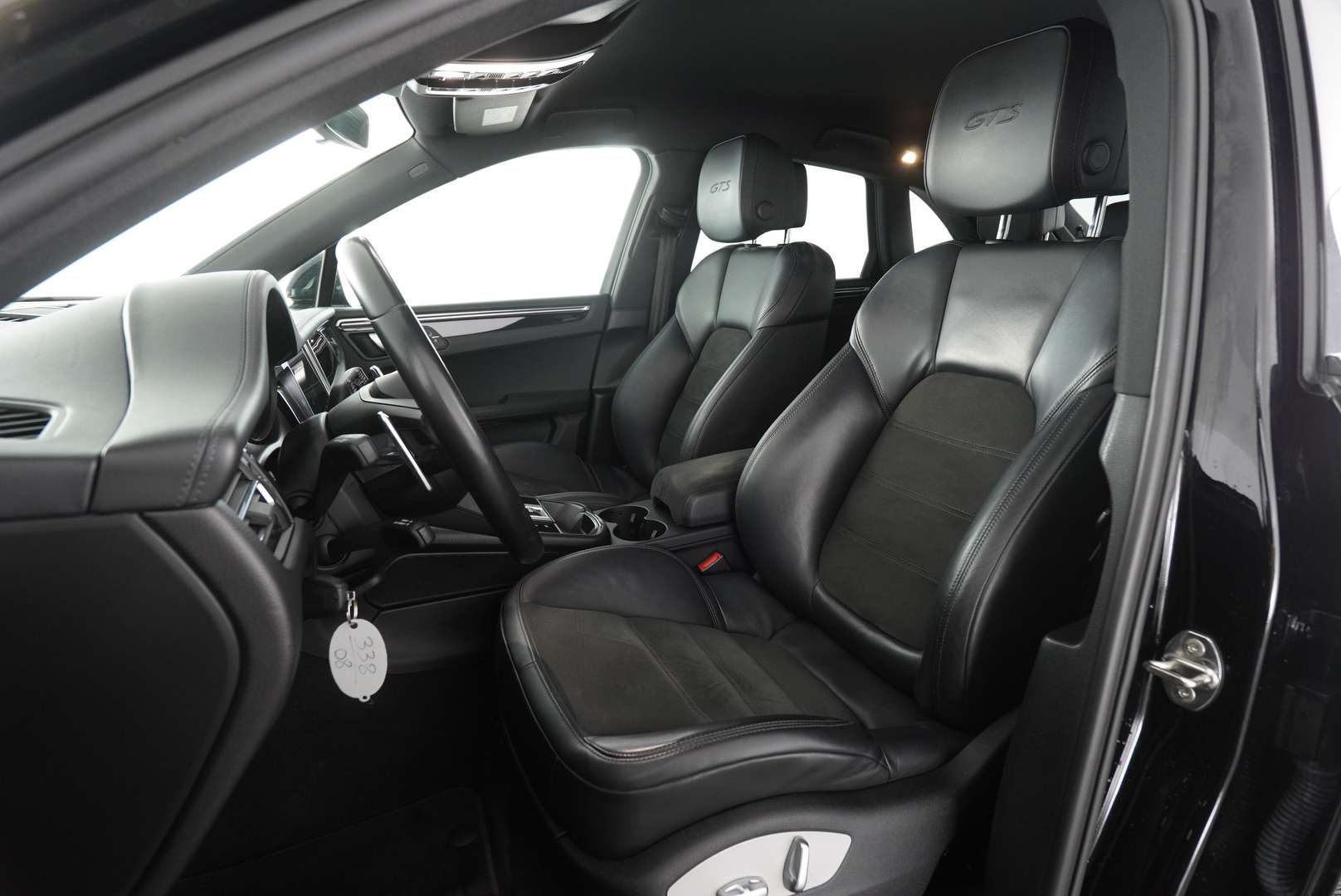 Porsche Macan II GTS - 2021 - Joinsteer - #7