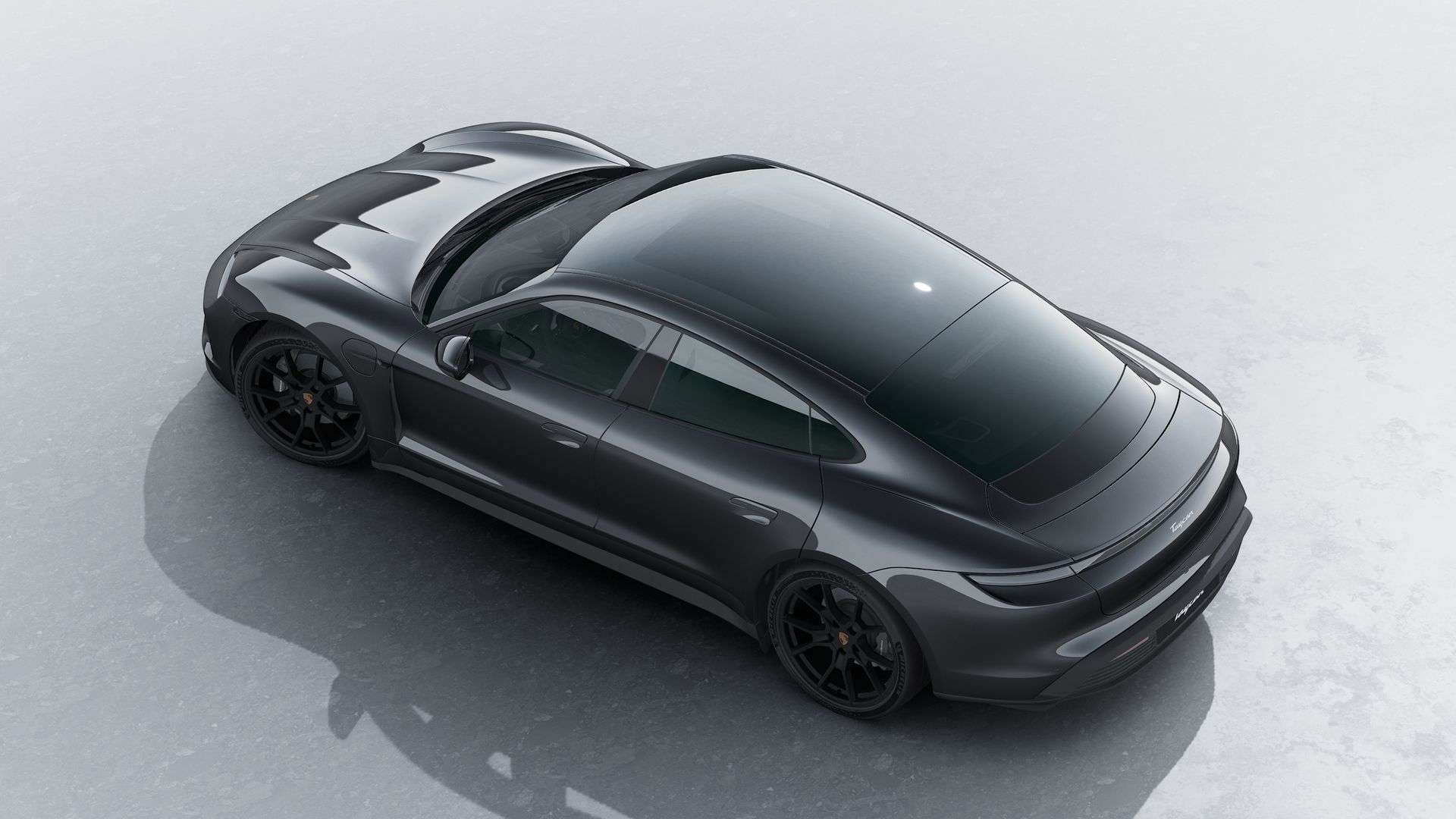 Porsche Taycan - 2024 - Joinsteer - #7