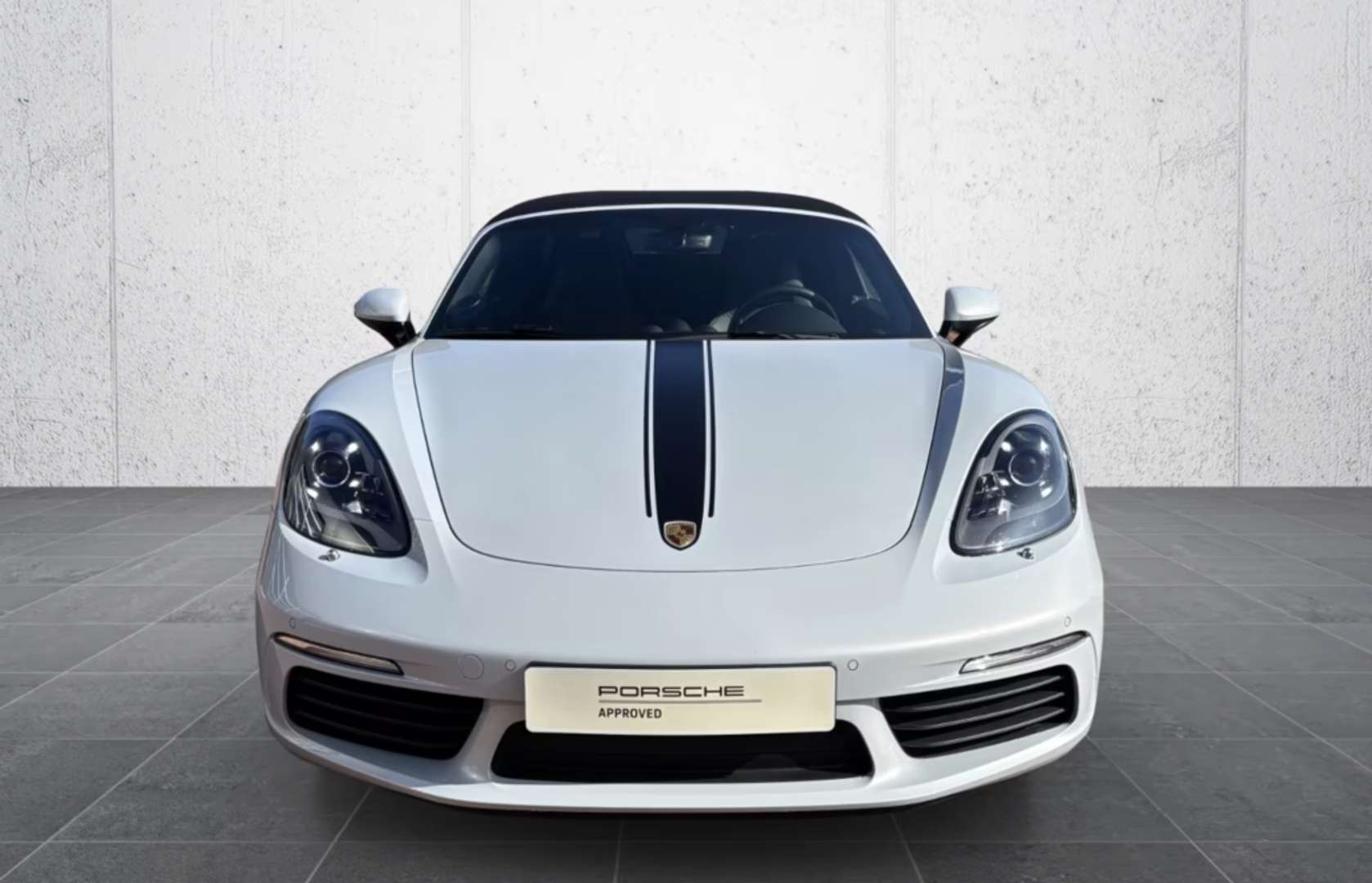 Porsche Boxster Style Edition PDK - 2024 - Joinsteer - #6