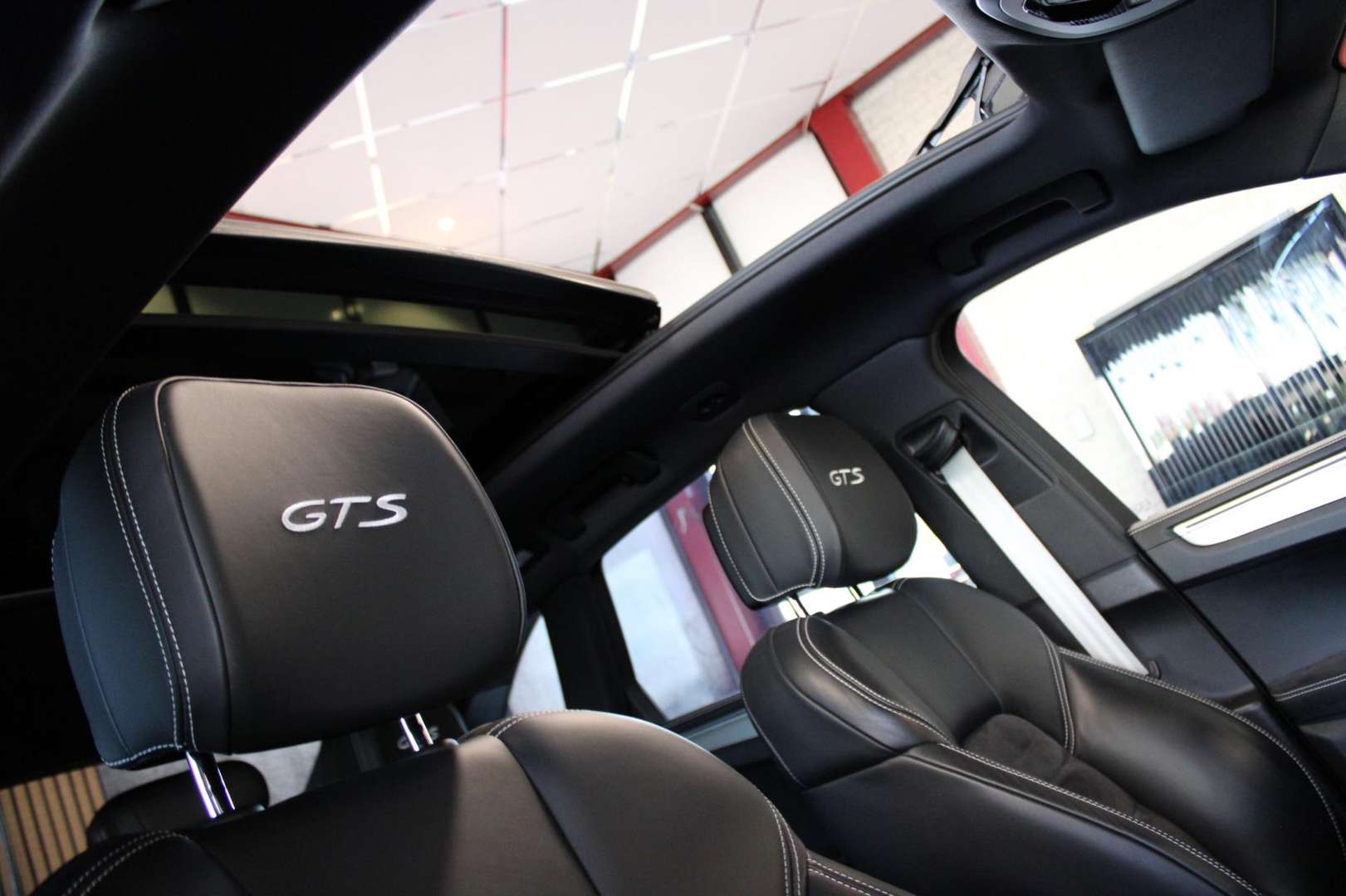 Porsche Macan III GTS - 2018 - Joinsteer - #26