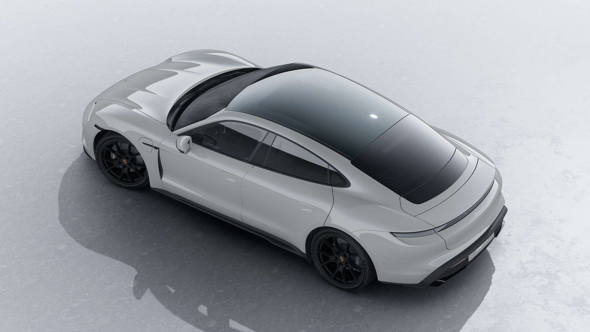 Porsche Taycan - 2024 - Joinsteer - #7