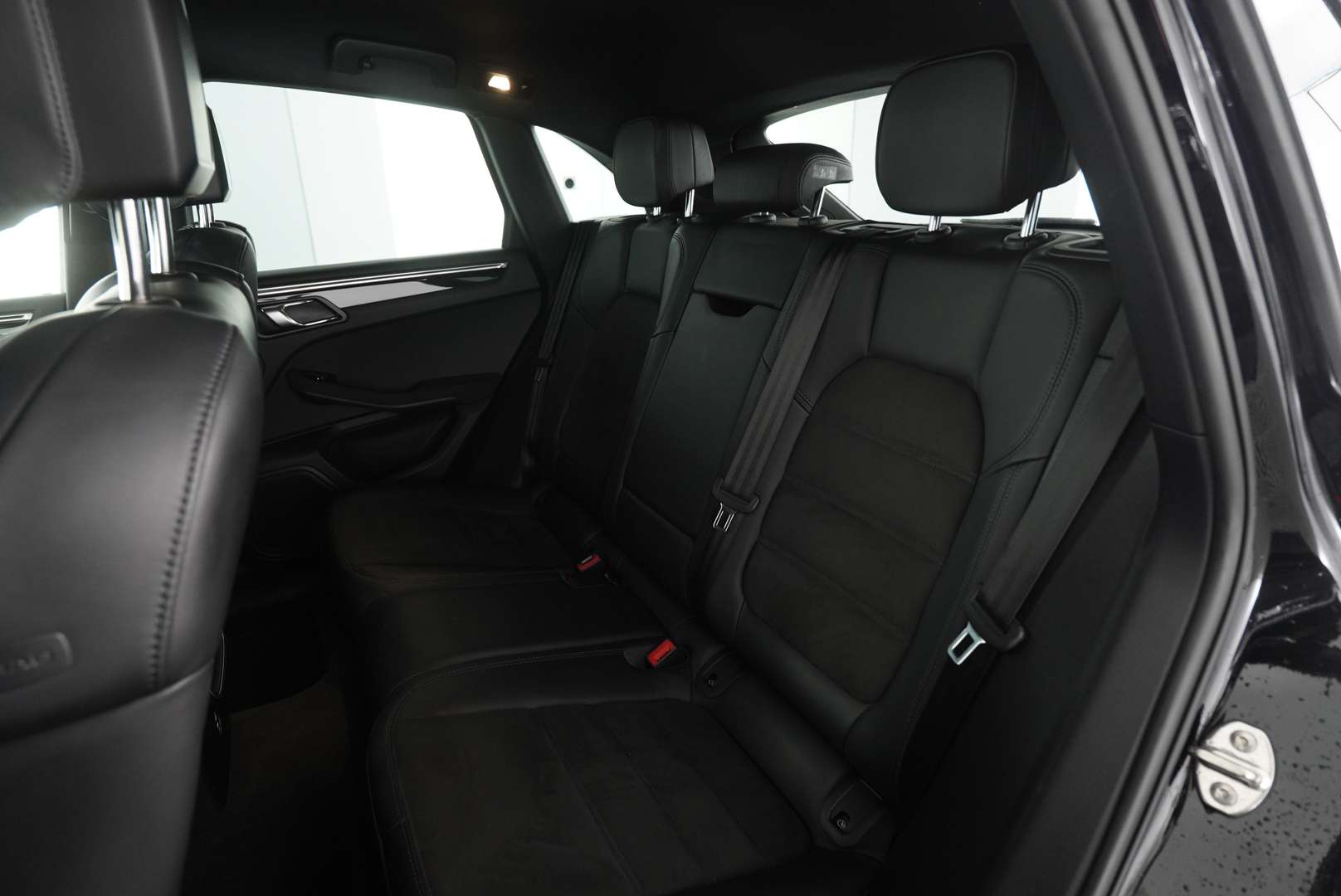 Porsche Macan II GTS - 2021 - Joinsteer - #8