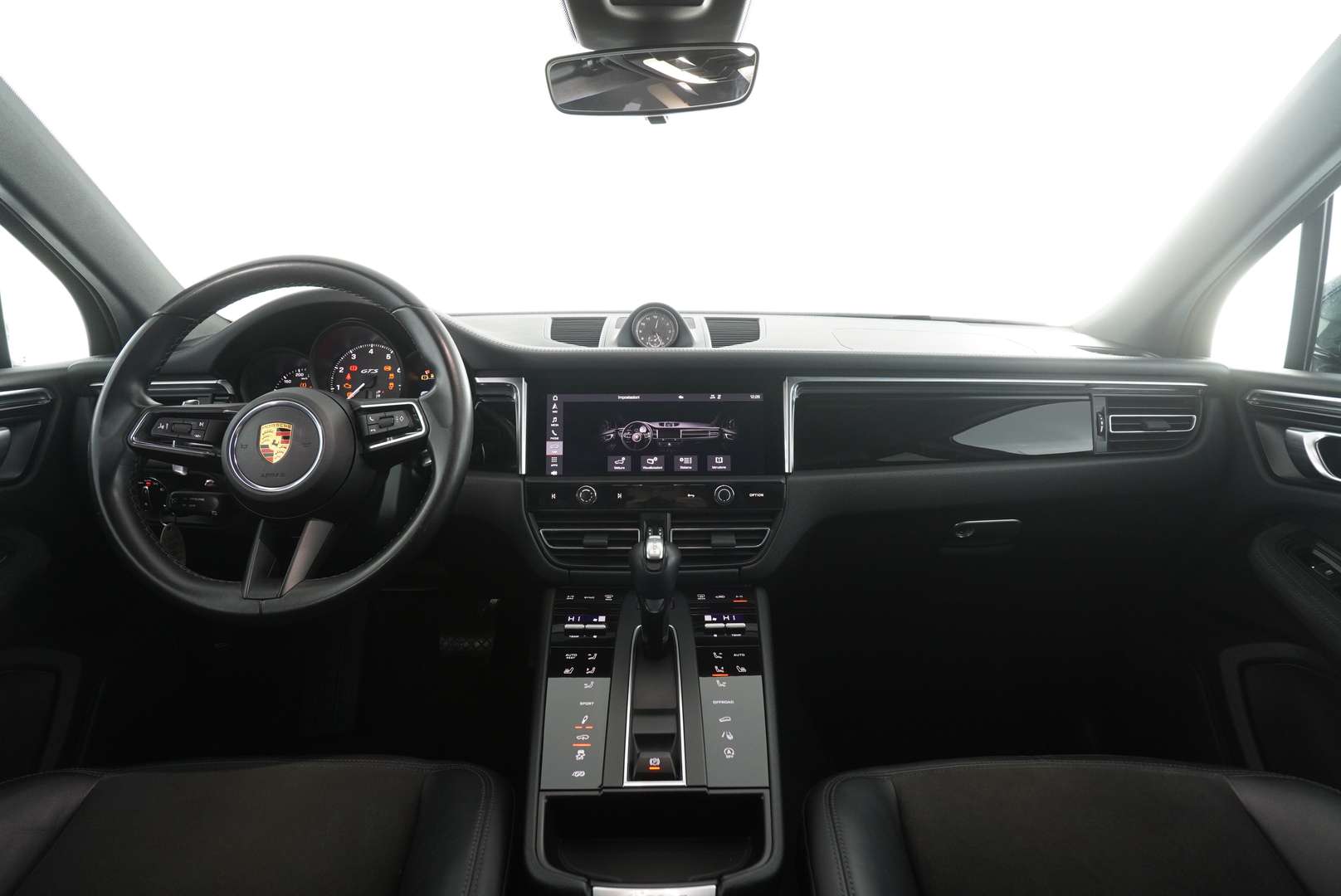 Porsche Macan II GTS - 2021 - Joinsteer - #9