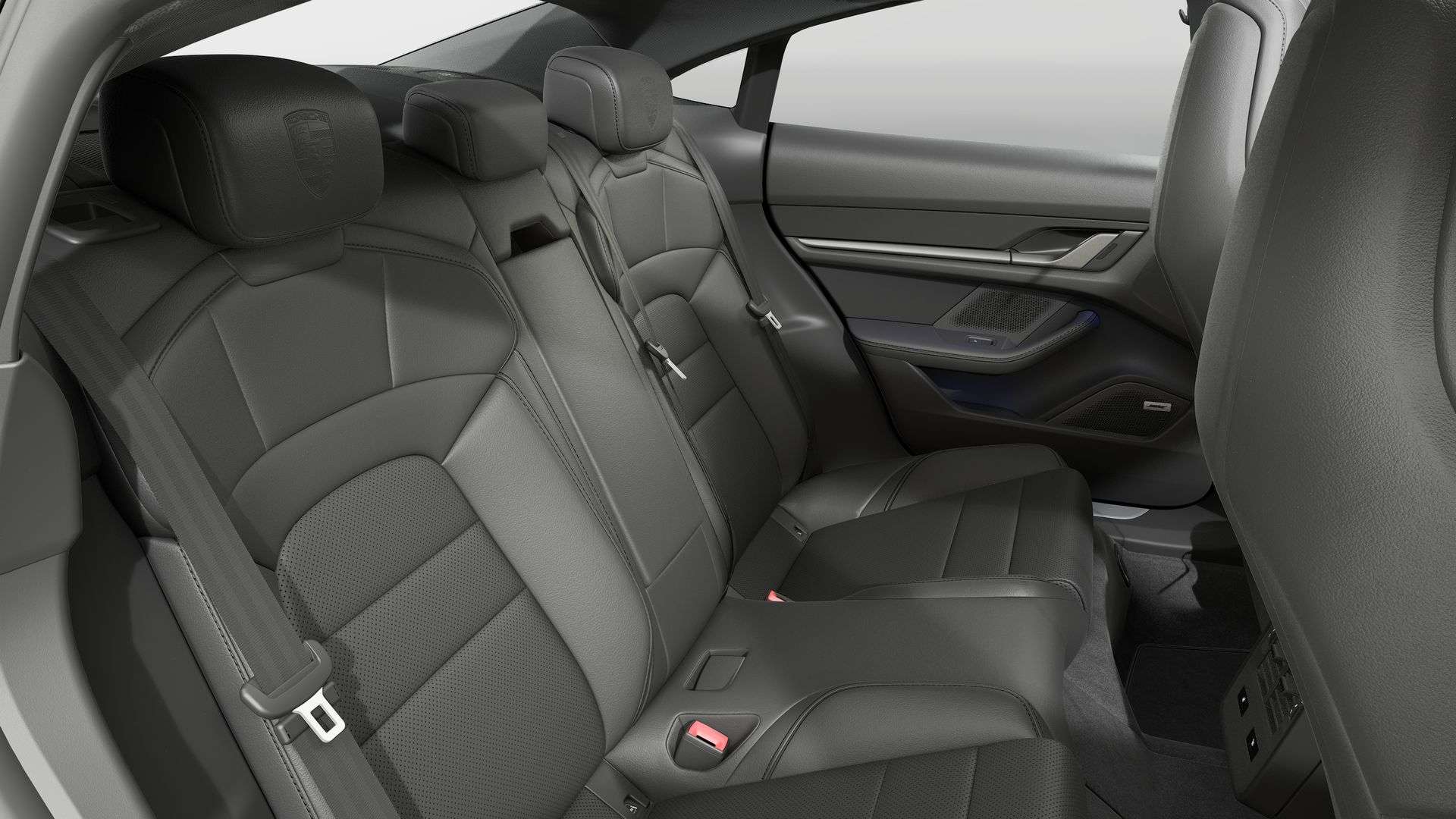 Porsche Taycan - 2024 - Joinsteer - #10