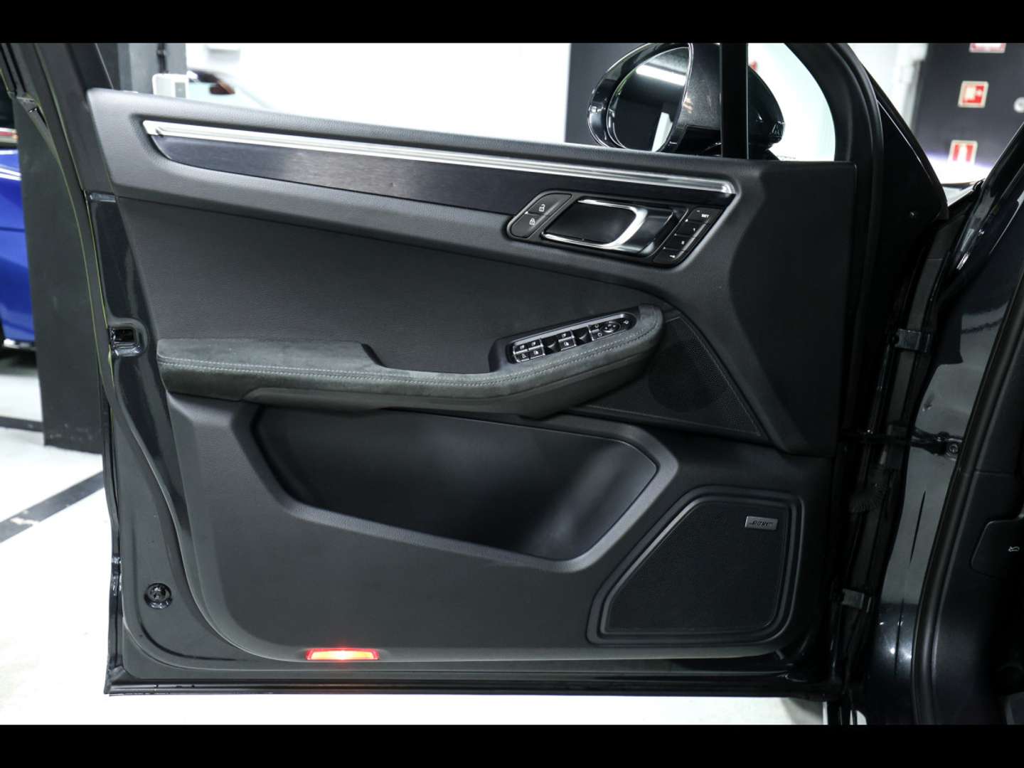 Porsche Macan III GTS - 2021 - Joinsteer - #8