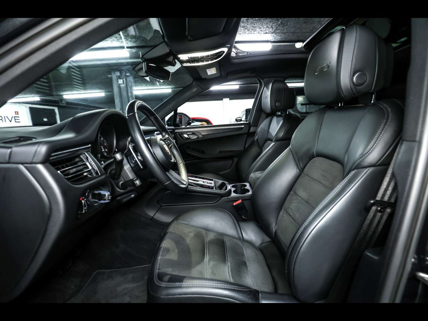Porsche Macan III GTS - 2021 - Joinsteer - #10