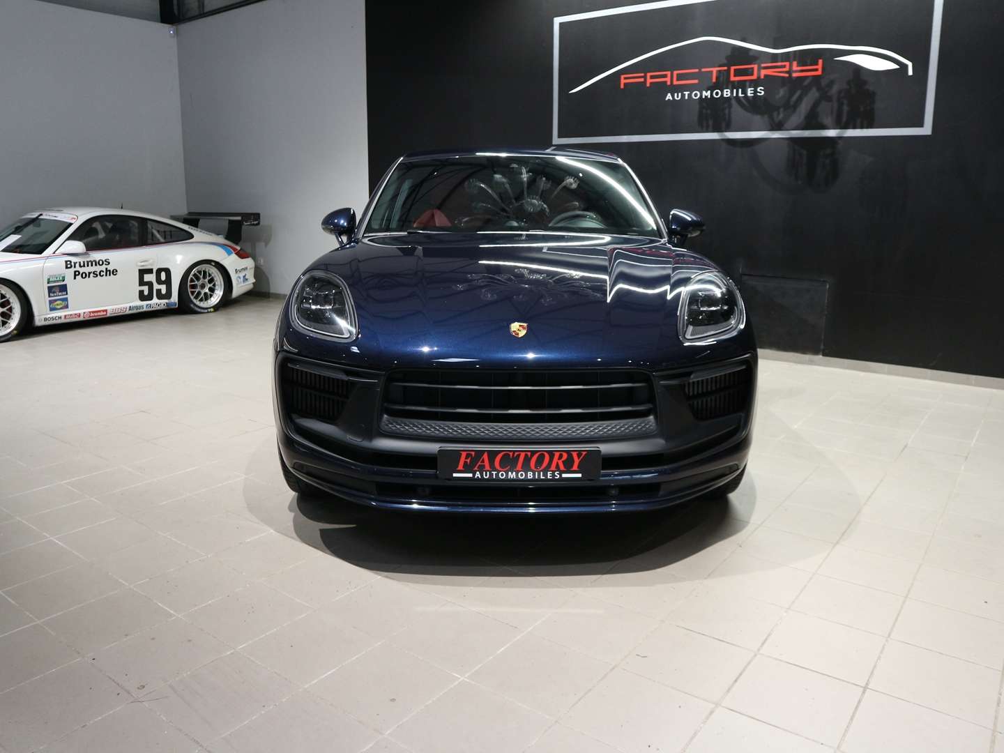 Porsche Macan II GTS - 2022 - Joinsteer - #3