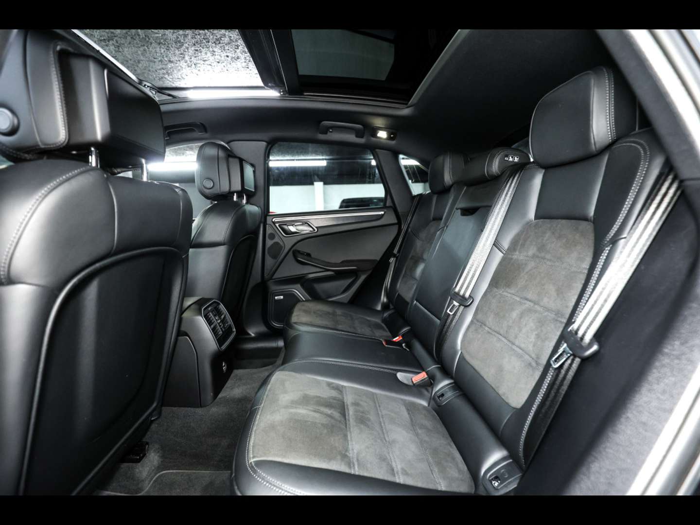 Porsche Macan III GTS - 2021 - Joinsteer - #12