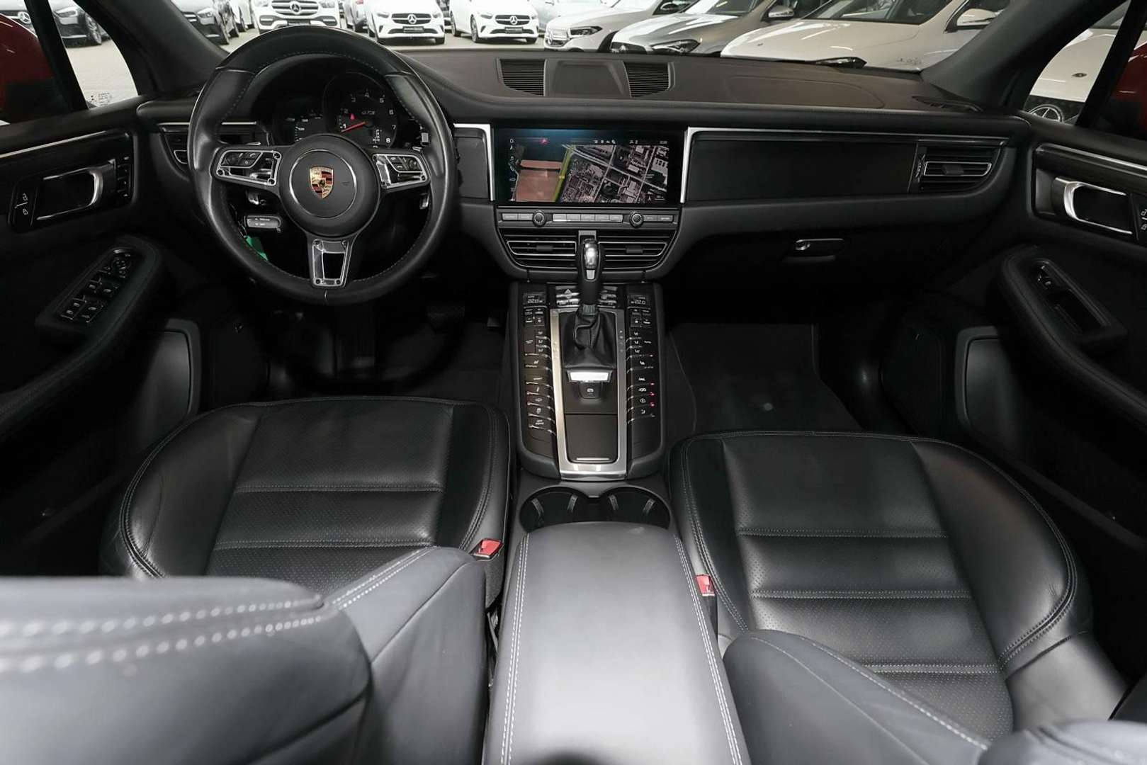 Porsche Macan I GTS - 2021 - Joinsteer - #3