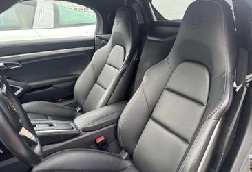 Porsche Boxster Style Edition PDK — photo 14