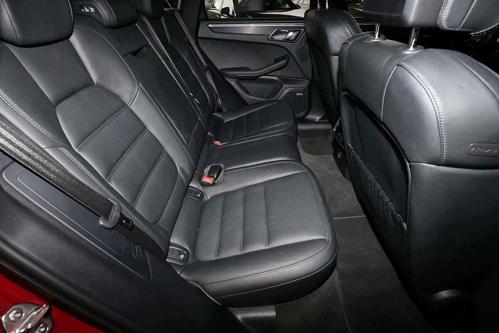 Porsche Macan I GTS - 2021 - Joinsteer - #4