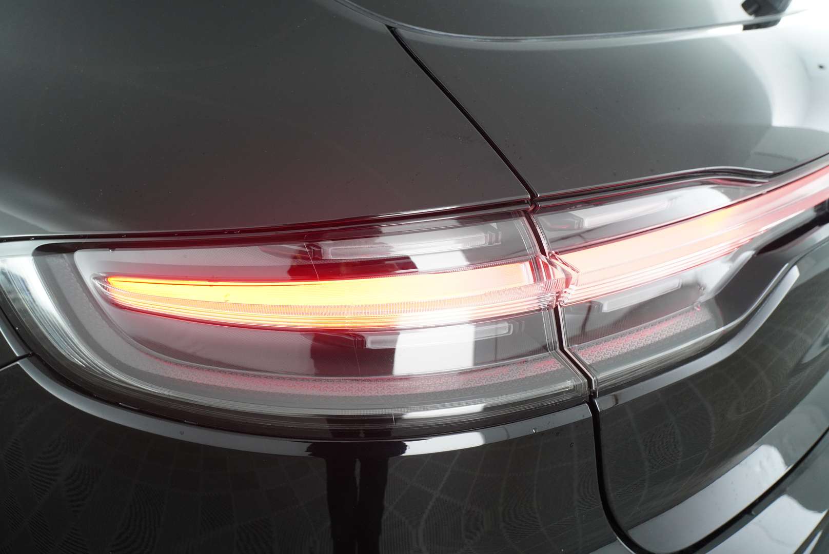 Porsche Macan II GTS - 2021 - Joinsteer - #14