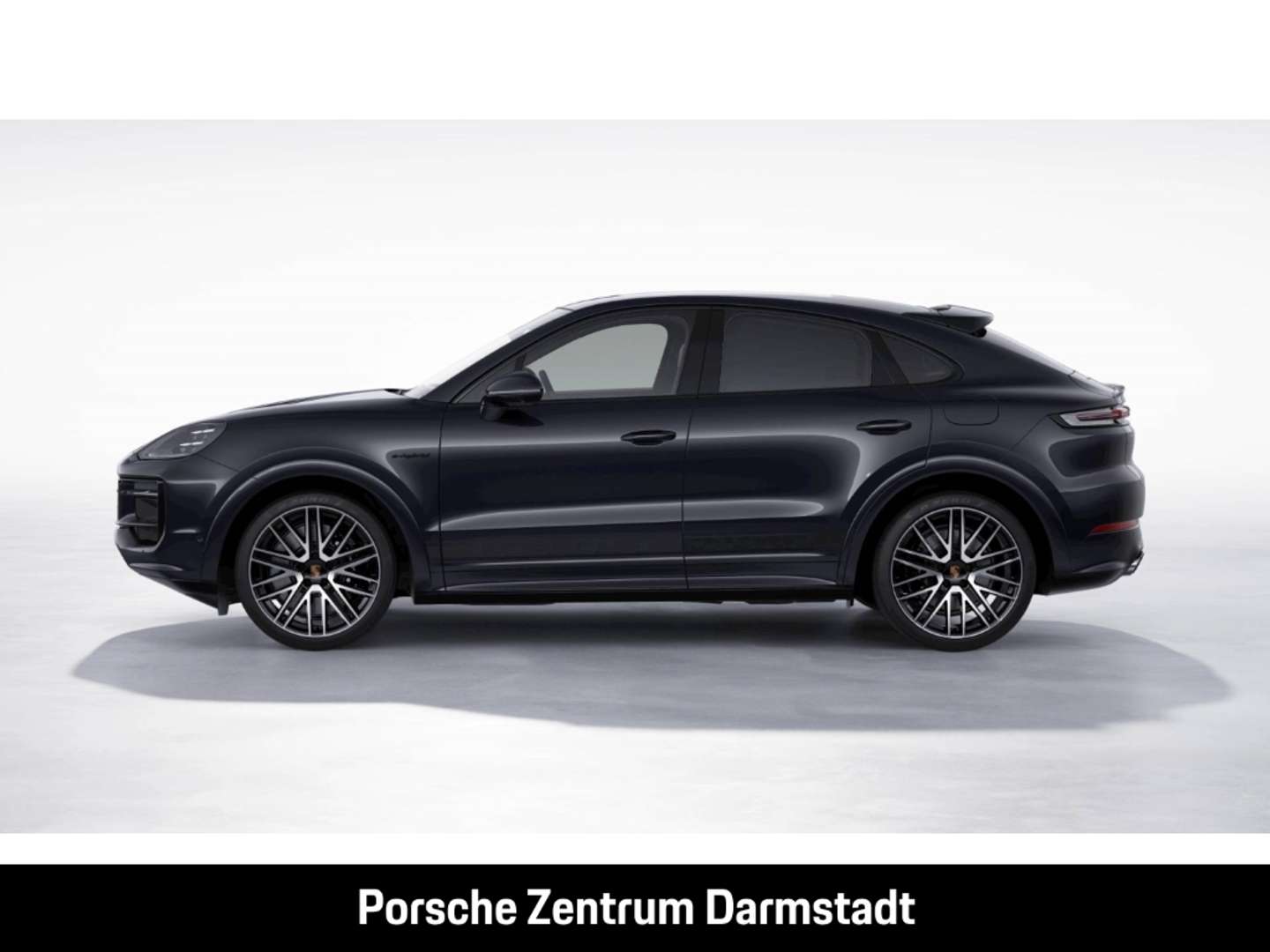 Porsche Cayenne II S E-Hybrid - 2024 - Joinsteer - #2