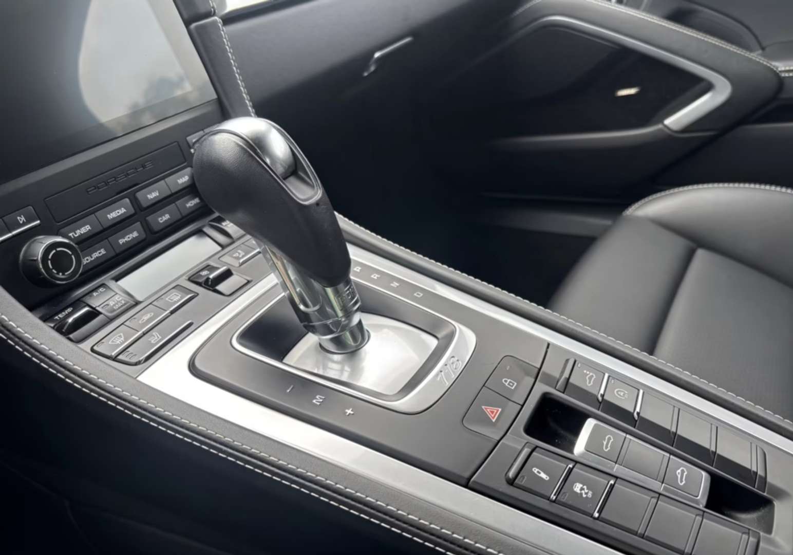 Porsche Boxster Style Edition PDK - 2024 - Joinsteer - #15