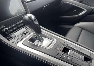 Porsche Boxster Style Edition PDK — photo 15