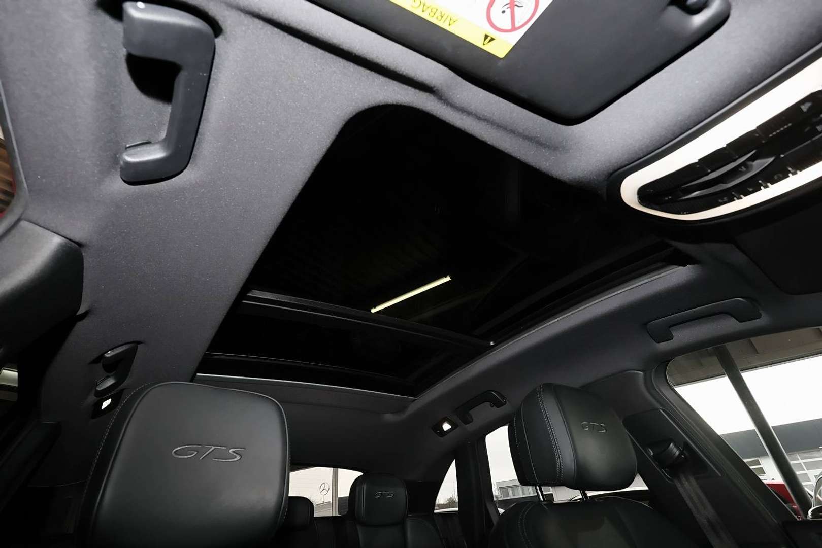 Porsche Macan I GTS - 2021 - Joinsteer - #5