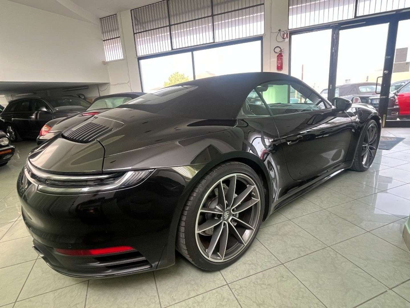 Porsche 991 Carrera - 2021 - Joinsteer - #2