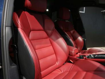 Porsche Macan GTS — photo 8