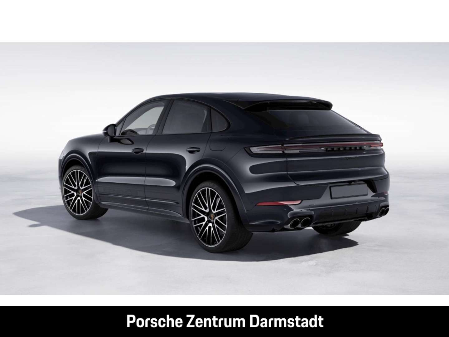 Porsche Cayenne II S E-Hybrid - 2024 - Joinsteer - #3