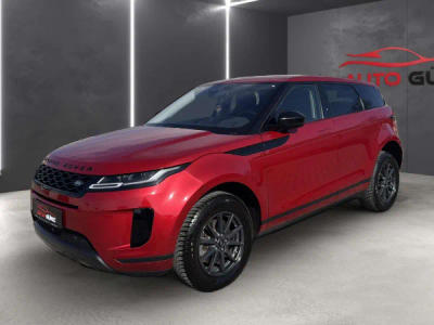 Land Rover Range Rover Evoque D180 AWD -  - Joinsteer - #1