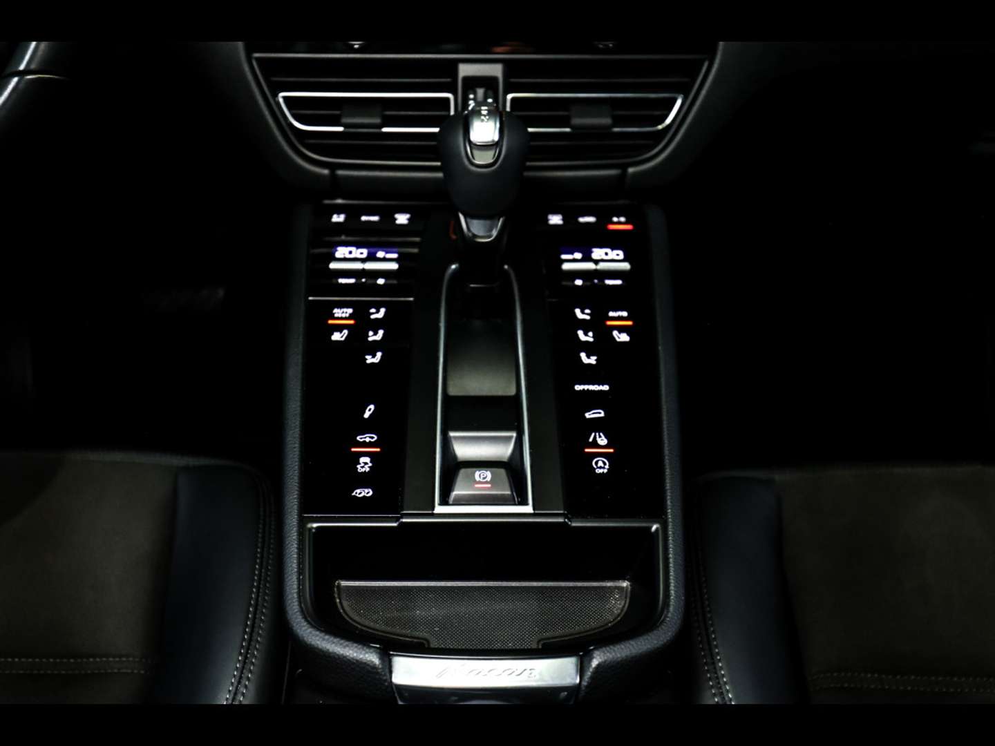 Porsche Macan III GTS - 2021 - Joinsteer - #15